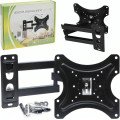 Кріплення для ТВ CP302 14-42 з поворотом до 55кг