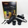 Фен VGR V-406 BLACK 3000Вт