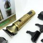 Тример 18 в 1 Kemei KM-2313, Універсальний триммер для чоловіків хороші машинки для стрижки волосся для дому