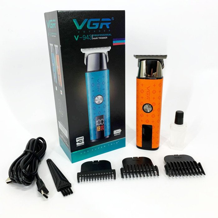 Тример VGR V-943 ORANGE