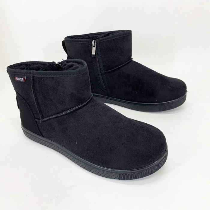 Уггі жіночі низькі утеплені 38р 24,5см, Домашні чуни жіночі, Валянки шиті