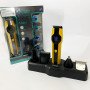 Набір для стрижки VGR V-173 YELLOW 13 в 1