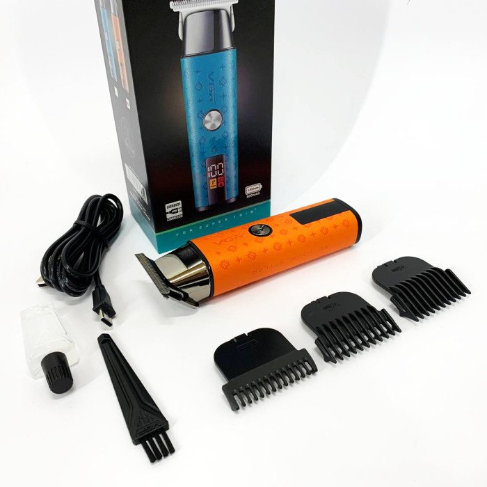 Тример VGR V-943 ORANGE