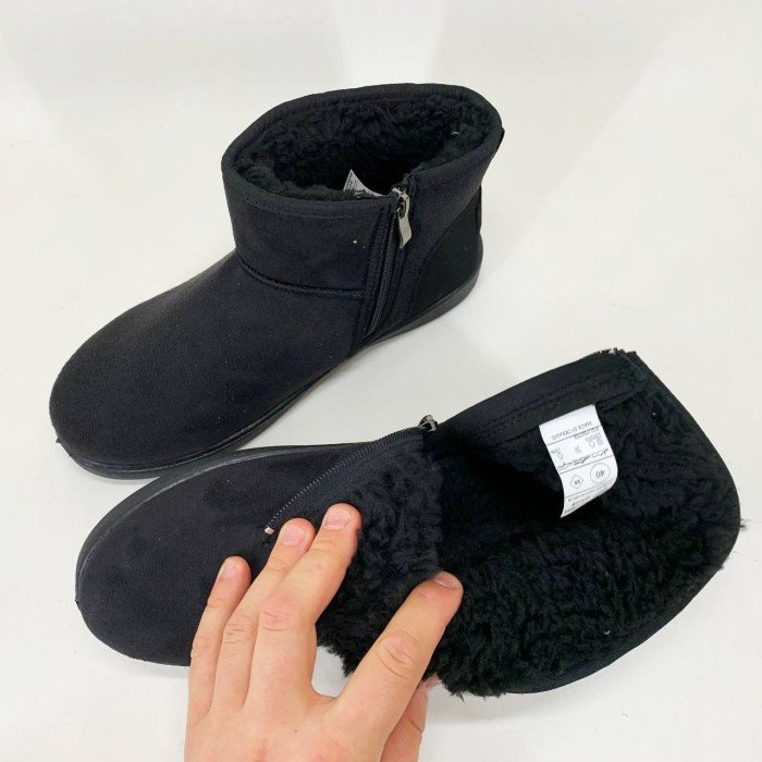 Уггі чоловічі низькі 44р 28,5см, Доступне чоловіче взуття