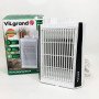 Тепловентилятор керамічний ViLgrand VFC158