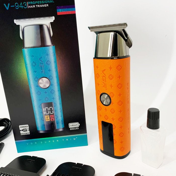 Тример VGR V-943 ORANGE