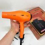 Фен VGR V-406 ORANGE 3000Вт