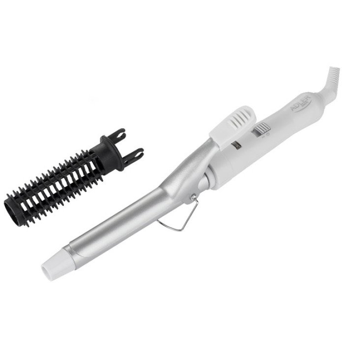 Плойка для волосся Adler AD 2105 20Вт