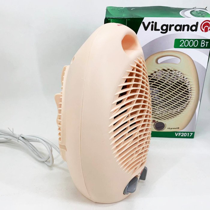 Тепловентилятор ViLgrand VF2017