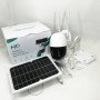 Вулична камера SF-W08-03 SOLAR PANEL 3 Мп із сонячною панеллю