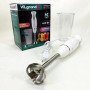 Блендер ViLgrand VBH4330. Колір: білий