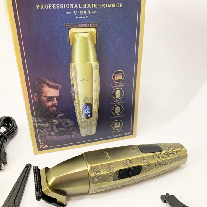 Тример VGR V-265