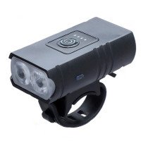 Велоліхтар 804-2T6, водонепроникний