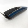 Машинка триммер 4в1 VGR V-172 для стрижки волосся на акумуляторі зарядка USB, електробритва для голови