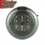 Обігрівач Wonder Heater 900Вт, тепловентилятор для дому, обігрівач дуйчик, тепловентилятор дуйка