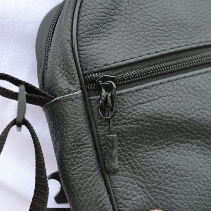 Сумка-месенджер, Чоловіча сумка для документів, Ділова сумка-месенджер