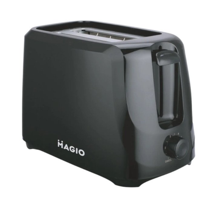 Тостер Magio MG-870 650Вт