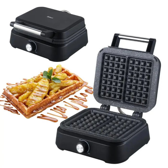 Вафельниця Zilan ZLN3959 2200Вт