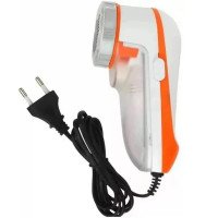 Машинка для видалення катишків Domotec R.450 електрична для одягу безпечне видалення катишків