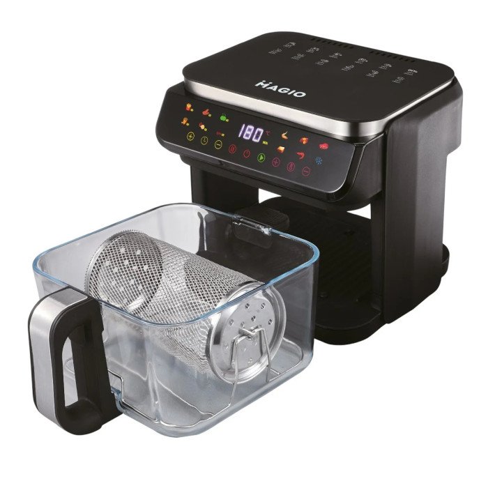 Мультипіч Magio MG-413 1400Вт 5.3л