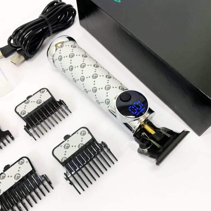 Тример VGR V-942 WHITE