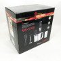 Блендер заглибний багатофункціональний 5-в-1 Domotec MS-5106 800 W, Портативний блендер подрібнювач