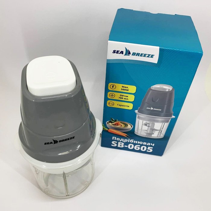 Блендер SeaBreeze SB-0605