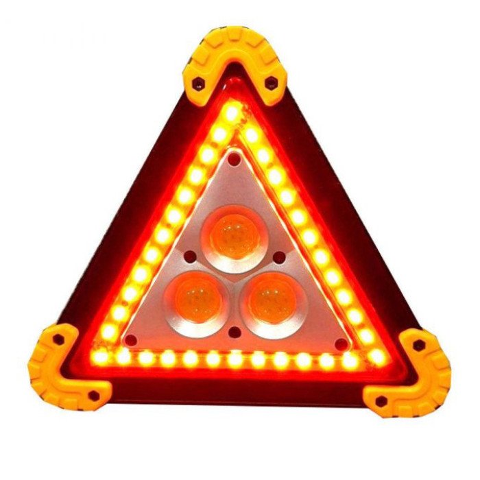 Світлодіодний ліхтар аварійного освітлення Multifunctional Working Lam LL-303 LED