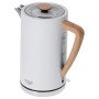 Електрочайник Adler AD 1347 1.7л White