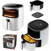 Мультипіч Camry CR 6313 1500Вт чаша 5л 12 програм сенсорне керування таймер