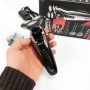 Електробритва Gemei GM-7720 - професійна, бездротова, потужна чоловіча бритва з головками, що плавають