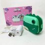 Дитячий фотоапарат з термодруком M05 GREEN