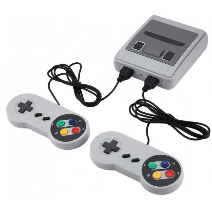 Портативні ігрові консолі, Ігрова консоль sup, Дитячі ігрові приставки, Ретро приставка денді