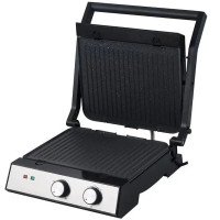 Гриль електричний Zilan ZLN3966 2500Вт