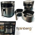 Аерофритюрка Rainberg RB-2330 4200Вт
