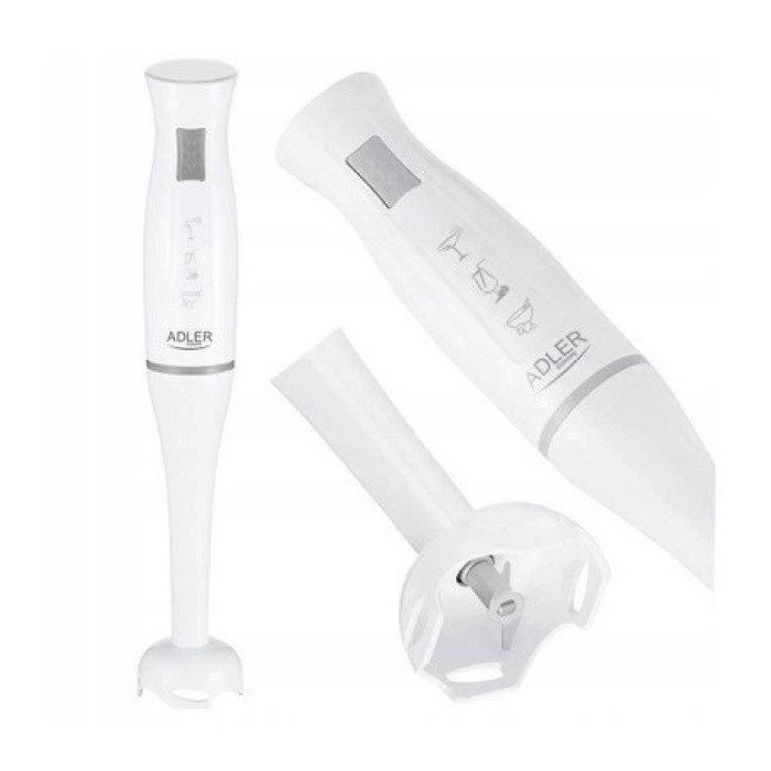 Занурювальний блендер Adler AD 4622 300Вт