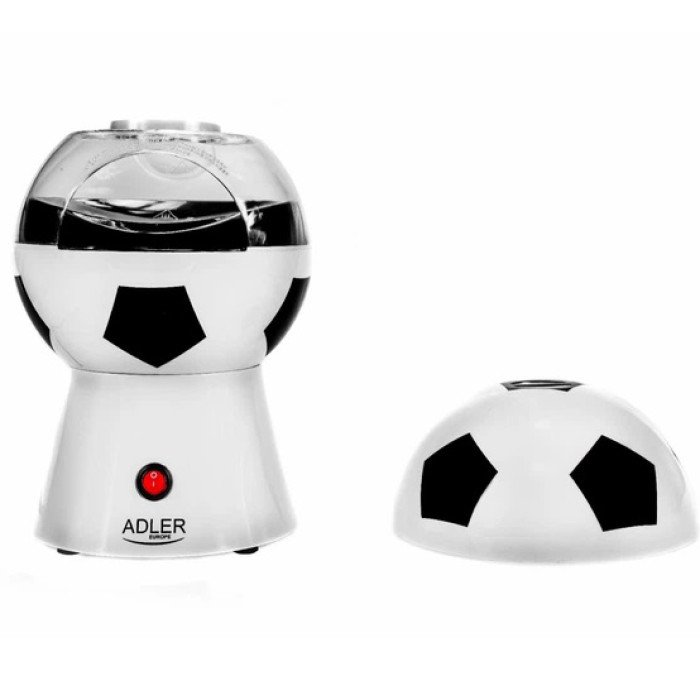 Апарат для приготування попкорну Adler AD 4479