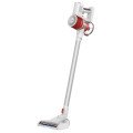 Вертикальний бездротовий пилосос без мішка 2 в 1 Adler AD 7051 ручний акумуляторний 300Вт