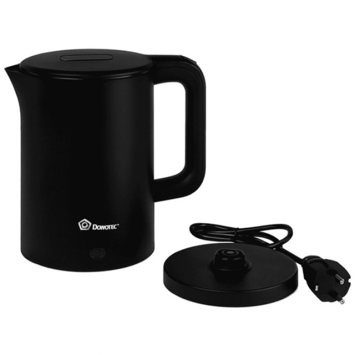 Електрочайник Domotec MS-5028 1.8л 1800Вт
