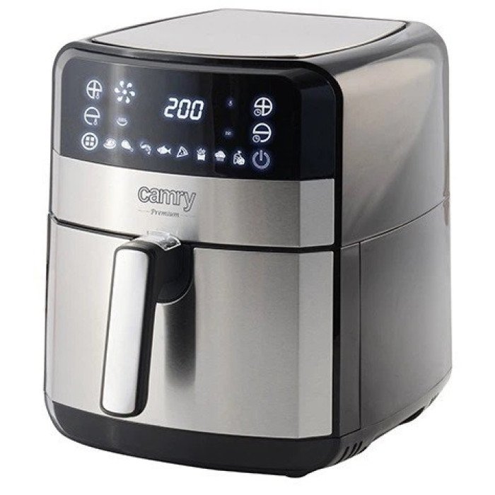 Аерофритюрниця Сamry СR-6311 5л 2500Вт