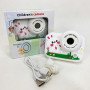 Дитячий фотоапарат M03 WHITE RABBIT