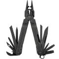Мультитул Leatherman Super Tool 300 EOD Black чохол Molle (831369)