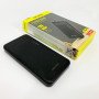 Power Bank Awei P5K 10000 mah Портативне зарядне УМБ 2xUSB чорний