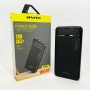 Power Bank Awei P5K 10000 mah Портативне зарядне УМБ 2xUSB чорний