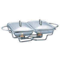 Марміт Magio MG-1209 прямокутний 2л