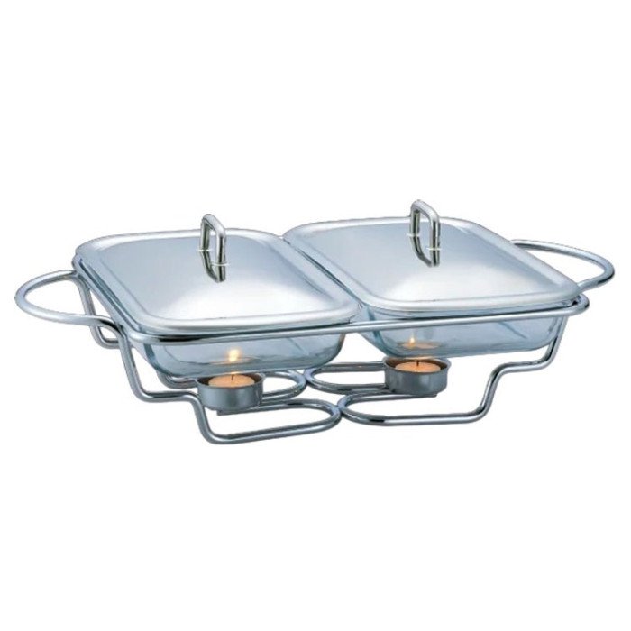 Марміт Magio MG-1209 прямокутний 2л