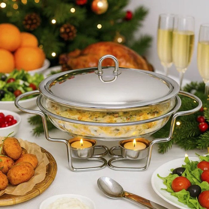 Марміт Magio MG-1208 овальний 3л