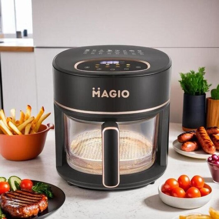 Мультипіч Magio MG-412