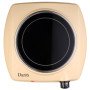 Настільна плита електрична DARIO DHP121B