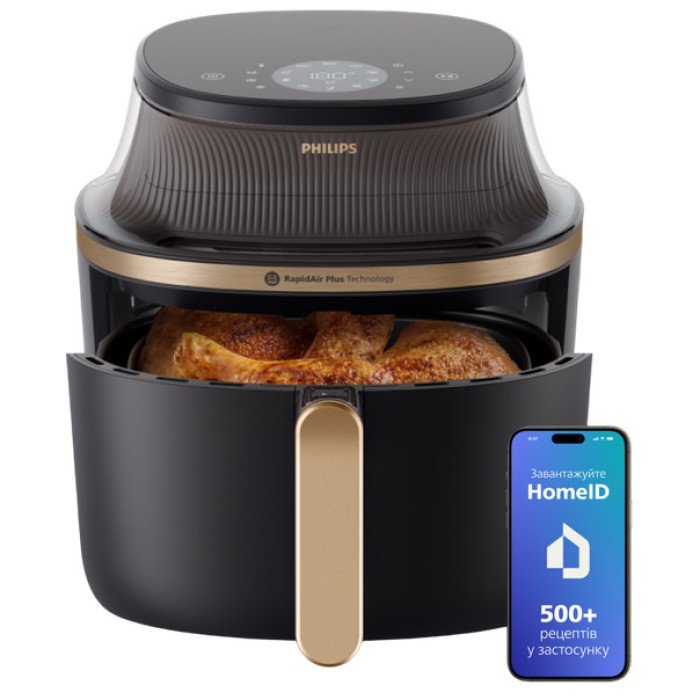 Мультипіч PHILIPS Ovi NA332/00